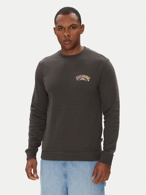 Billabong - Bluza męska jesienna ze sklepu: MODIVO w kategorii: Bluzy męskie - zdjęcie WP-EBWP-BKLVO-LN0_0000305401199