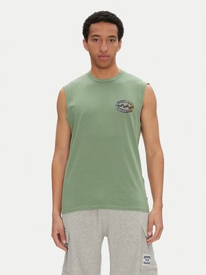 T-shirt męski casual Billabong ze sklepu: MODIVO w kategorii: T-shirty męskie - zdjęcie WP-EBWP-BKLVO-LN0_0000305401243