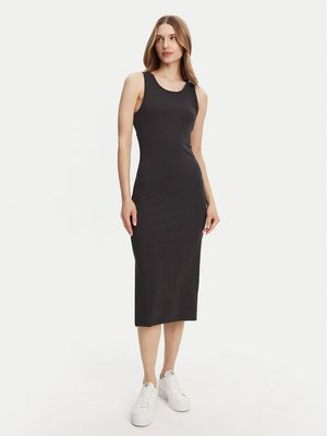 Sukienka elegancka ROXY ze sklepu: MODIVO w kategorii: Sukienki - zdjęcie WP-EBWP-BKLVO-LN0_0000305401267