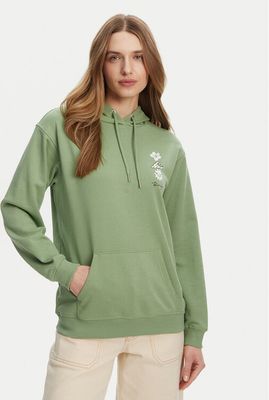 Bluza damska młodzieżowa ROXY ze sklepu: MODIVO w kategorii: Bluzy damskie - zdjęcie WP-EBWP-BKLVO-LN0_0000305401854