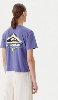 Bluzka damska na wiosnę Quiksilver ze sklepu: MODIVO w kategorii: Bluzki damskie - zdjęcie WP-EBWP-BKLVO-LN0_0000305402066
