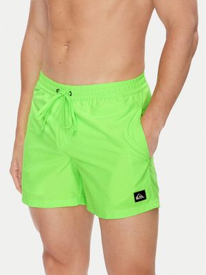 Kąpielówki na lato Quiksilver ze sklepu: MODIVO w kategorii: Kąpielówki - zdjęcie WP-EBWP-BKLVO-LN0_0000305402141