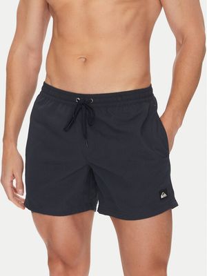 Kąpielówki na lato Quiksilver ze sklepu: MODIVO w kategorii: Kąpielówki - zdjęcie WP-EBWP-BKLVO-LN0_0000305402165