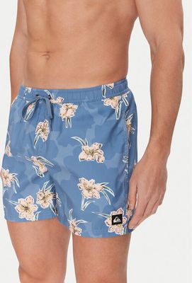 Quiksilver - Kąpielówki na lato ze sklepu: MODIVO w kategorii: Kąpielówki - zdjęcie WP-EBWP-BKLVO-LN0_0000305402219