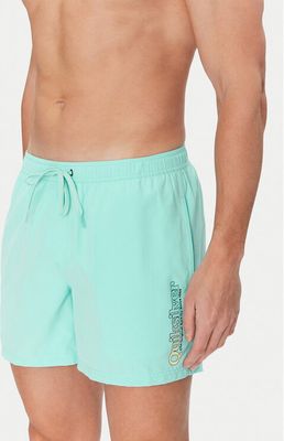 Kąpielówki na lato Quiksilver ze sklepu: MODIVO w kategorii: Kąpielówki - zdjęcie WP-EBWP-BKLVO-LN0_0000305402271