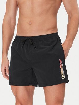 Kąpielówki na lato Quiksilver ze sklepu: MODIVO w kategorii: Kąpielówki - zdjęcie WP-EBWP-BKLVO-LN0_0000305402288