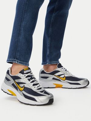 Buty sportowe męskie na wiosnę Nike ze sklepu: MODIVO w kategorii: Buty sportowe męskie - zdjęcie WP-EBWP-BKLVO-LN0_0000305405173