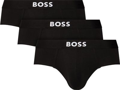 BOSS - Majtki męskie na wiosnę ze sklepu: MODIVO w kategorii: Majtki męskie - zdjęcie WP-EBWP-BKLVO-LN0_0000305405654