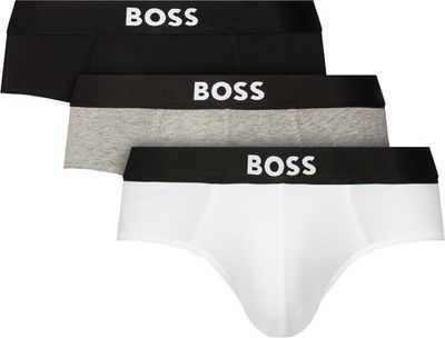 Majtki męskie BOSS ze sklepu: MODIVO w kategorii: Majtki męskie - zdjęcie WP-EBWP-BKLVO-LN0_0000305405678