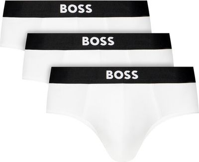 Majtki męskie na lato casual BOSS ze sklepu: MODIVO w kategorii: Majtki męskie - zdjęcie WP-EBWP-BKLVO-LN0_0000305405708