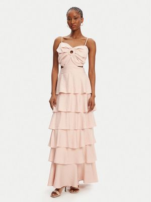ACCESS FASHION - Sukienka ze sklepu: MODIVO w kategorii: Sukienki - zdjęcie WP-EBWP-BKLVO-LN0_0000305407009