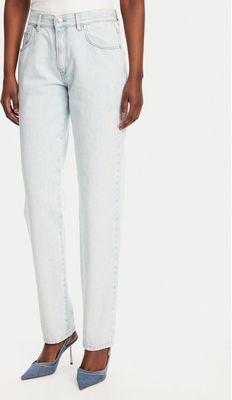 Jeansy damskie ACCESS FASHION ze sklepu: MODIVO w kategorii: Jeansy damskie - zdjęcie WP-EBWP-BKLVO-LN0_0000305407047