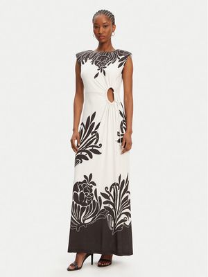 Sukienka na wiosnę ACCESS FASHION ze sklepu: MODIVO w kategorii: Sukienki - zdjęcie WP-EBWP-BKLVO-LN0_0000305407061