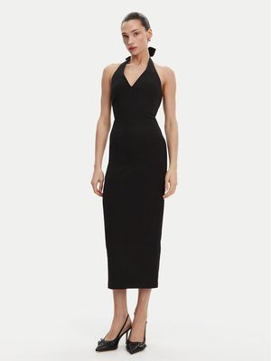 Sukienka na wiosnę ACCESS FASHION ze sklepu: MODIVO w kategorii: Sukienki - zdjęcie WP-EBWP-BKLVO-LN0_0000305407511