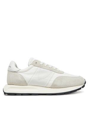 Buty sportowe damskie na wiosnę Philippe Model ze sklepu: MODIVO w kategorii: Buty sportowe damskie - zdjęcie WP-EBWP-BKLVO-LN0_0000305408259