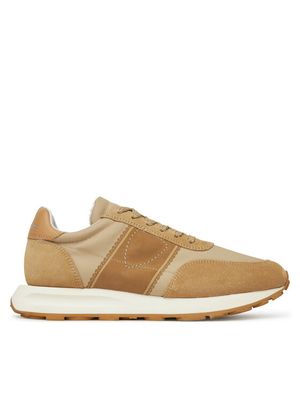 Buty sportowe damskie na wiosnę Philippe Model ze sklepu: MODIVO w kategorii: Buty sportowe damskie - zdjęcie WP-EBWP-BKLVO-LN0_0000305408266