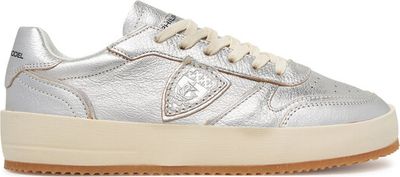Buty sportowe damskie wiosenne Philippe Model ze sklepu: MODIVO w kategorii: Buty sportowe damskie - zdjęcie WP-EBWP-BKLVO-LN0_0000305408365