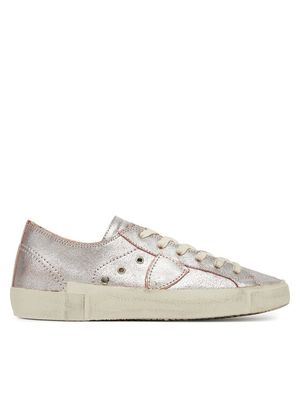 Buty sportowe damskie na wiosnę Philippe Model ze sklepu: MODIVO w kategorii: Buty sportowe damskie - zdjęcie WP-EBWP-BKLVO-LN0_0000305408402