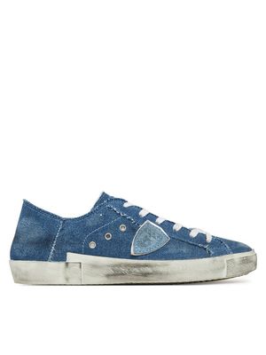 Buty sportowe damskie na wiosnę Philippe Model ze sklepu: MODIVO w kategorii: Buty sportowe damskie - zdjęcie WP-EBWP-BKLVO-LN0_0000305408433