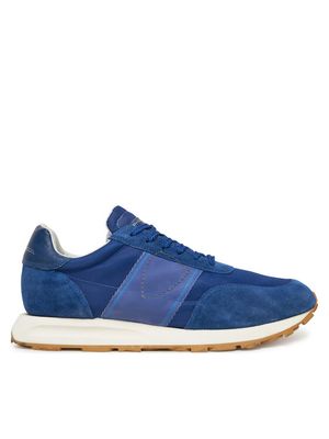 Buty sportowe męskie wiosenne Philippe Model ze sklepu: MODIVO w kategorii: Buty sportowe męskie - zdjęcie WP-EBWP-BKLVO-LN0_0000305408501