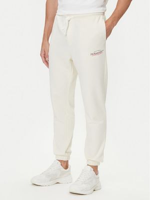Jack & Jones - Spodnie męskie jesienne ze sklepu: MODIVO w kategorii: Spodnie męskie - zdjęcie WP-EBWP-BKLVO-LN0_0000305413000