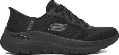 Buty sportowe damskie na wiosnę Skechers ze sklepu: MODIVO w kategorii: Buty sportowe damskie - zdjęcie WP-EBWP-BKLVO-LN0_0000305413116