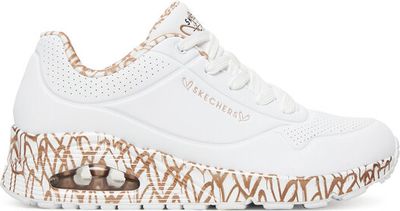 Buty sportowe damskie Skechers ze sklepu: MODIVO w kategorii: Buty sportowe damskie - zdjęcie WP-EBWP-BKLVO-LN0_0000305413130