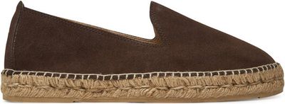 Espadryle męskie na lato Manebi ze sklepu: MODIVO w kategorii: Espadryle męskie - zdjęcie WP-EBWP-BKLVO-LN0_0000305413383