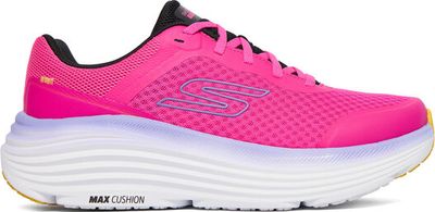 Buty sportowe damskie wiosenne Skechers ze sklepu: MODIVO w kategorii: Buty sportowe damskie - zdjęcie WP-EBWP-BKLVO-LN0_0000305414014