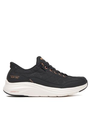 Buty sportowe damskie na wiosnę Skechers ze sklepu: MODIVO w kategorii: Buty sportowe damskie - zdjęcie WP-EBWP-BKLVO-LN0_0000305414052