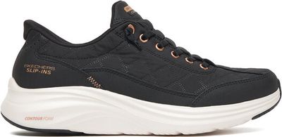 Buty sportowe damskie na wiosnę Skechers ze sklepu: MODIVO w kategorii: Buty sportowe damskie - zdjęcie WP-EBWP-BKLVO-LN0_0000305414052