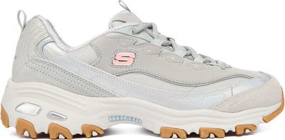 Buty sportowe damskie na wiosnę Skechers ze sklepu: MODIVO w kategorii: Buty sportowe damskie - zdjęcie WP-EBWP-BKLVO-LN0_0000305414076