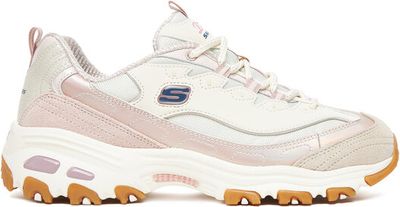 Skechers - Buty sportowe damskie wiosenne ze sklepu: MODIVO w kategorii: Buty sportowe damskie - zdjęcie WP-EBWP-BKLVO-LN0_0000305414083