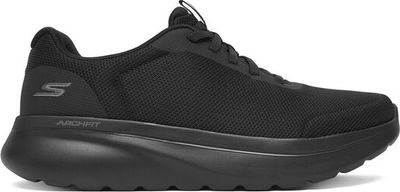 Buty sportowe męskie na jesień Skechers ze sklepu: MODIVO w kategorii: Buty sportowe męskie - zdjęcie WP-EBWP-BKLVO-LN0_0000305414380