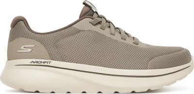 Buty sportowe męskie jesienne wiosenne Skechers ze sklepu: MODIVO w kategorii: Buty sportowe męskie - zdjęcie WP-EBWP-BKLVO-LN0_0000305414397