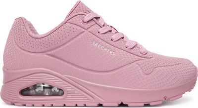 Buty sportowe damskie na wiosnę Skechers ze sklepu: MODIVO w kategorii: Buty sportowe damskie - zdjęcie WP-EBWP-BKLVO-LN0_0000305414519
