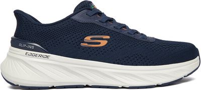 Buty sportowe męskie jesienne Skechers ze sklepu: MODIVO w kategorii: Buty sportowe męskie - zdjęcie WP-EBWP-BKLVO-LN0_0000305414571
