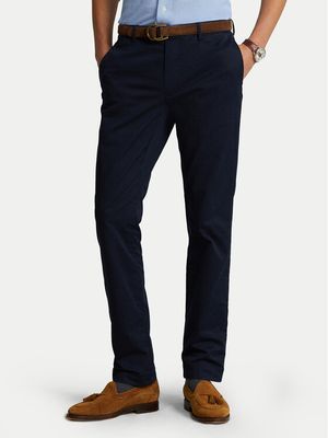 Polo Ralph Lauren - Spodnie męskie casualowe ze sklepu: MODIVO w kategorii: Spodnie męskie - zdjęcie WP-EBWP-BKLVO-LN0_0000305415097