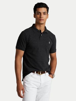 Polo Ralph Lauren - T-shirt męski casualowy ze sklepu: MODIVO w kategorii: T-shirty męskie - zdjęcie WP-EBWP-BKLVO-LN0_0000305415134