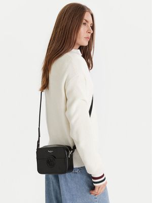 Listonoszka na zimę Pepe Jeans ze sklepu: MODIVO w kategorii: Listonoszki - zdjęcie WP-EBWP-BKLVO-LN0_0000305415844