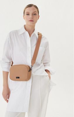 Listonoszka elegancka Pepe Jeans ze sklepu: MODIVO w kategorii: Listonoszki - zdjęcie WP-EBWP-BKLVO-LN0_0000305415912