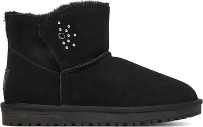 Śniegowce damskie zimowe Pepe Jeans ze sklepu: MODIVO w kategorii: Śniegowce damskie - zdjęcie WP-EBWP-BKLVO-LN0_0000305416117