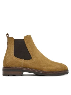Pepe Jeans - Buty zimowe męskie na zimę ze sklepu: MODIVO w kategorii: Buty zimowe męskie - zdjęcie WP-EBWP-BKLVO-LN0_0000305416537