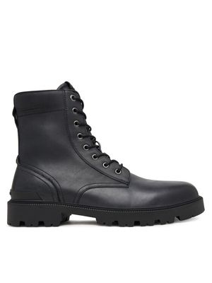 Buty zimowe męskie letnie Pepe Jeans ze sklepu: MODIVO w kategorii: Buty zimowe męskie - zdjęcie WP-EBWP-BKLVO-LN0_0000305416582