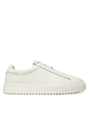 Trampki męskie Emporio Armani ze sklepu: MODIVO w kategorii: Trampki męskie - zdjęcie WP-EBWP-BKLVO-LN0_0000305416780