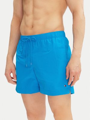 Kąpielówki zimowy Tommy Hilfiger ze sklepu: MODIVO w kategorii: Kąpielówki - zdjęcie WP-EBWP-BKLVO-LN0_0000305417176