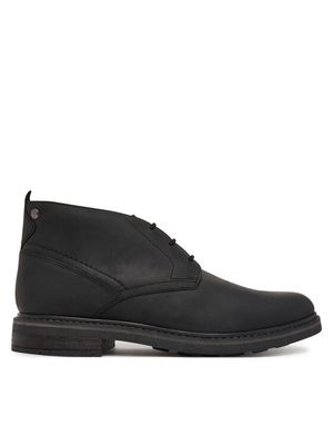 Buty zimowe męskie Clarks ze sklepu: MODIVO w kategorii: Buty zimowe męskie - zdjęcie WP-EBWP-BKLVO-LN0_0000305417664