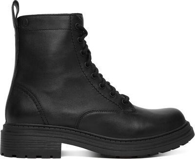 Botki na jesień Clarks ze sklepu: MODIVO w kategorii: Botki - zdjęcie WP-EBWP-BKLVO-LN0_0000305418104