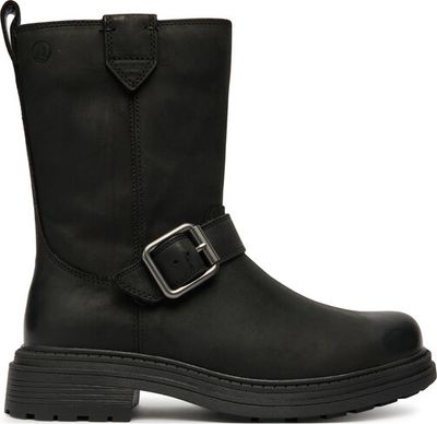 Botki casual Clarks ze sklepu: MODIVO w kategorii: Botki - zdjęcie WP-EBWP-BKLVO-LN0_0000305418494