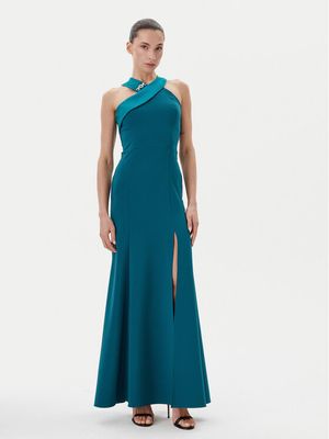 Sukienka elegancka Rinascimento ze sklepu: MODIVO w kategorii: Sukienki - zdjęcie WP-EBWP-BKLVO-LN0_0000305418753